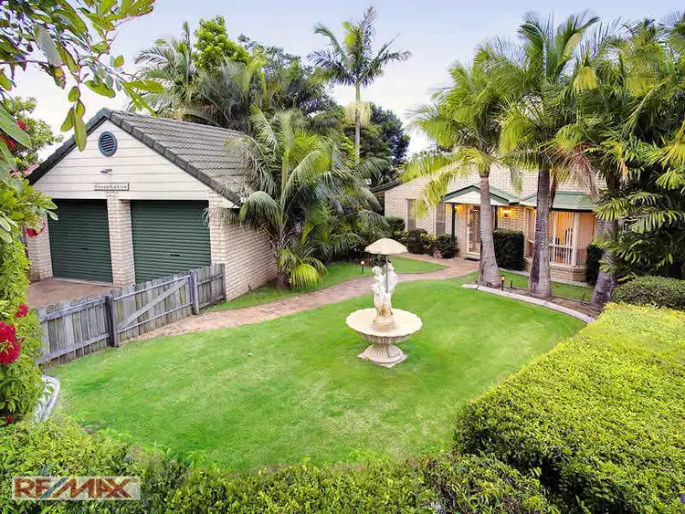 Fourth view of Homely house listing, 11 Abelia Ct, Narangba QLD 4504