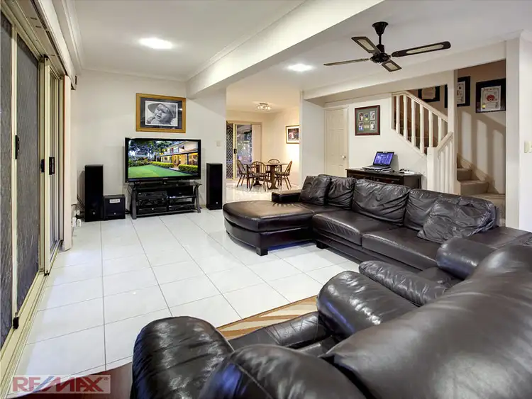 Fifth view of Homely house listing, 11 Abelia Ct, Narangba QLD 4504