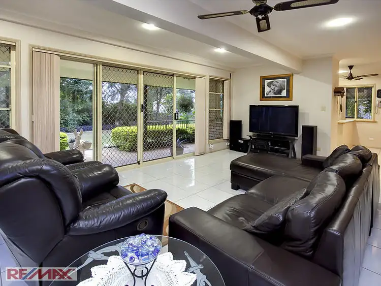Sixth view of Homely house listing, 11 Abelia Ct, Narangba QLD 4504