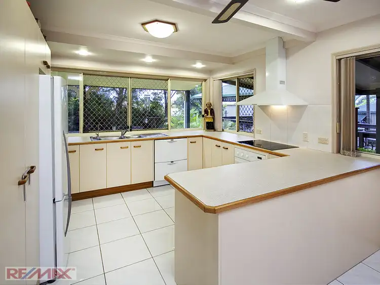 Seventh view of Homely house listing, 11 Abelia Ct, Narangba QLD 4504