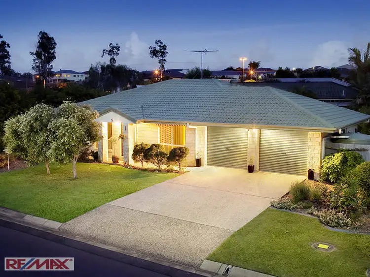 5 Hayward Ave, Cashmere QLD 4500