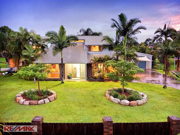 215 Francis Rd, Bray Park QLD 4500