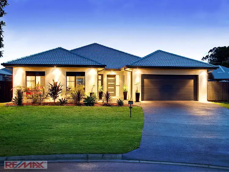 48 Lookout Pl, Narangba QLD 4504