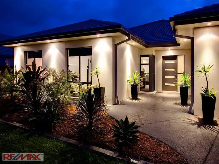 Second view of Homely house listing, 48 Lookout Pl, Narangba QLD 4504