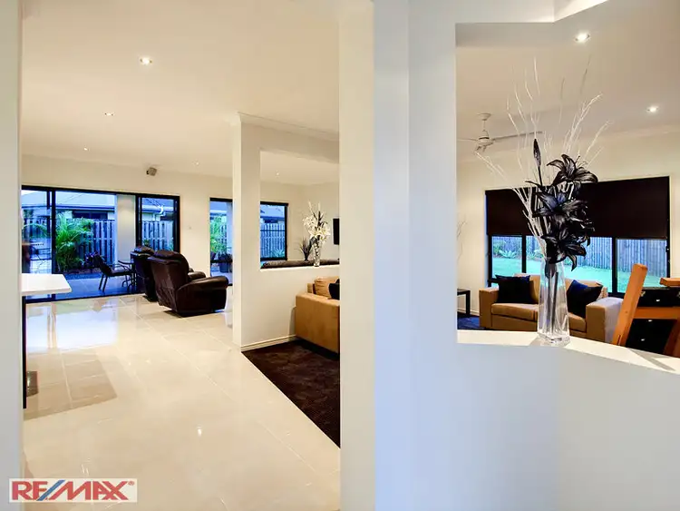 Third view of Homely house listing, 48 Lookout Pl, Narangba QLD 4504