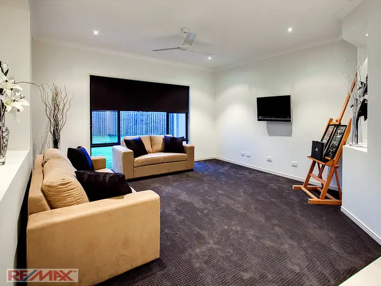 Fifth view of Homely house listing, 48 Lookout Pl, Narangba QLD 4504