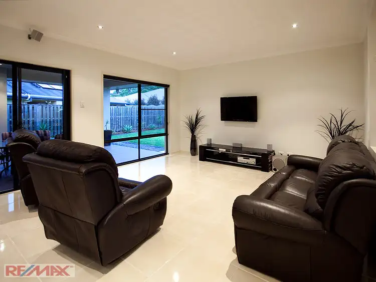 Sixth view of Homely house listing, 48 Lookout Pl, Narangba QLD 4504
