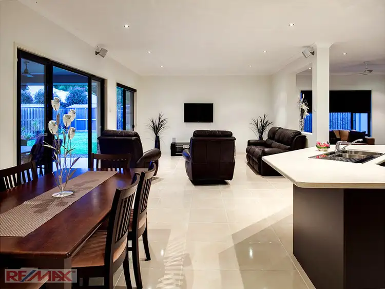 Seventh view of Homely house listing, 48 Lookout Pl, Narangba QLD 4504