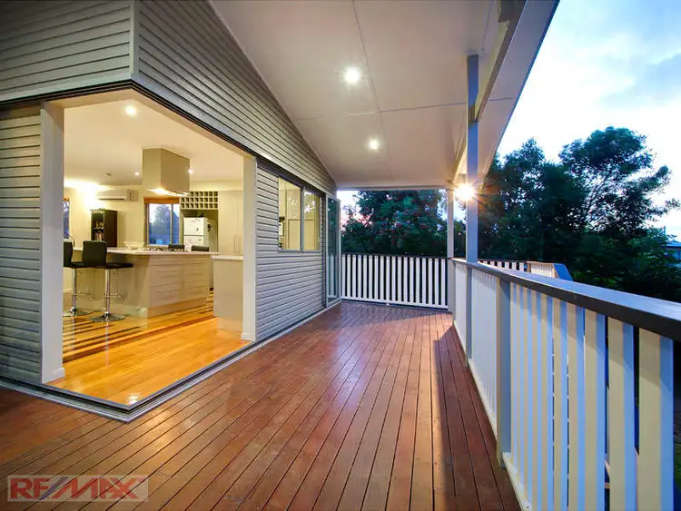 Main view of Homely house listing, 27 Wilson Ave, Albany Creek QLD 4035