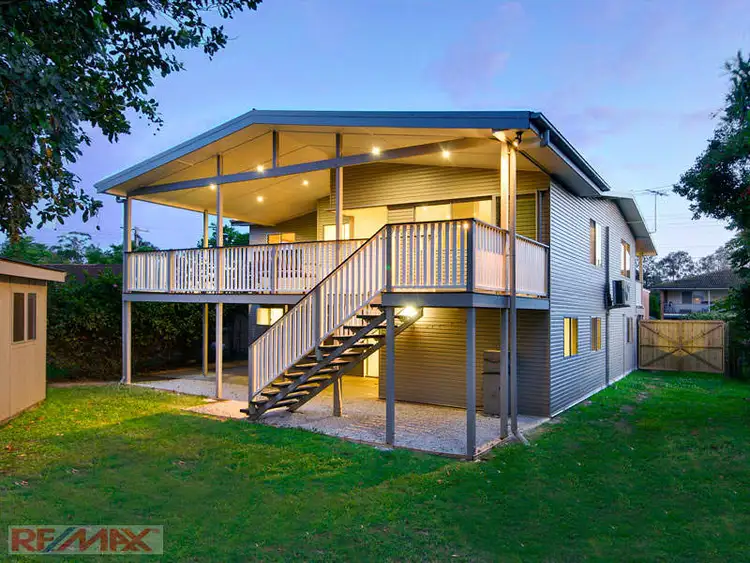 Second view of Homely house listing, 27 Wilson Ave, Albany Creek QLD 4035