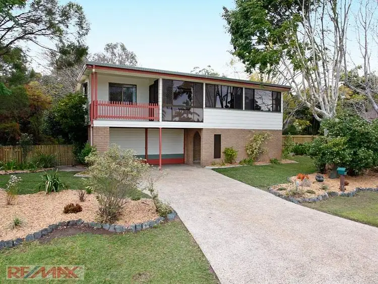 78 DURHAM CR, Bray Park QLD 4500