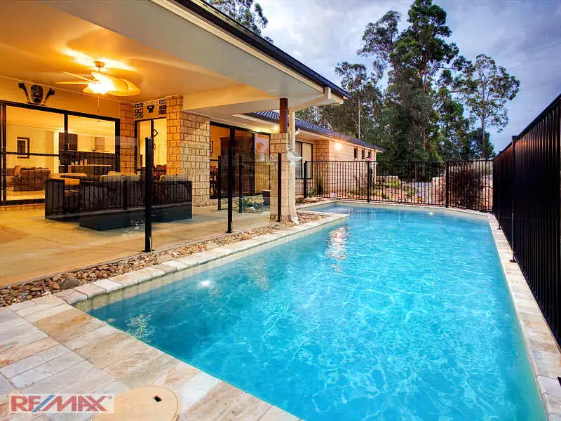 Main view of Homely house listing, 43 Tosca Street, Cashmere QLD 4500