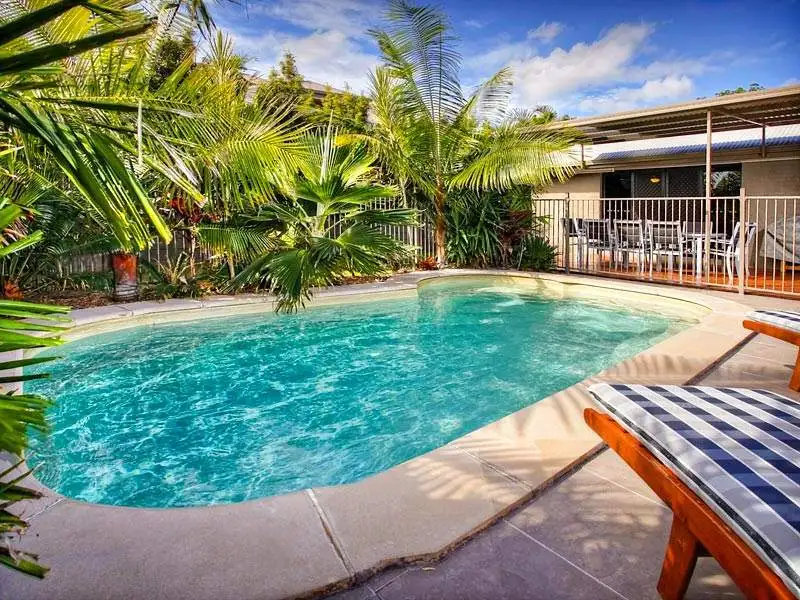 Main view of Homely house listing, 4 BELLA STREET, Cashmere QLD 4500