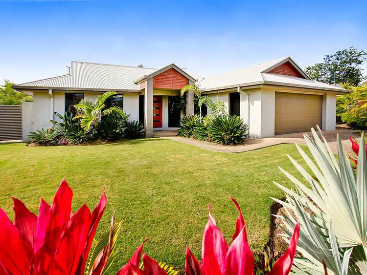 Second view of Homely house listing, 4 BELLA STREET, Cashmere QLD 4500