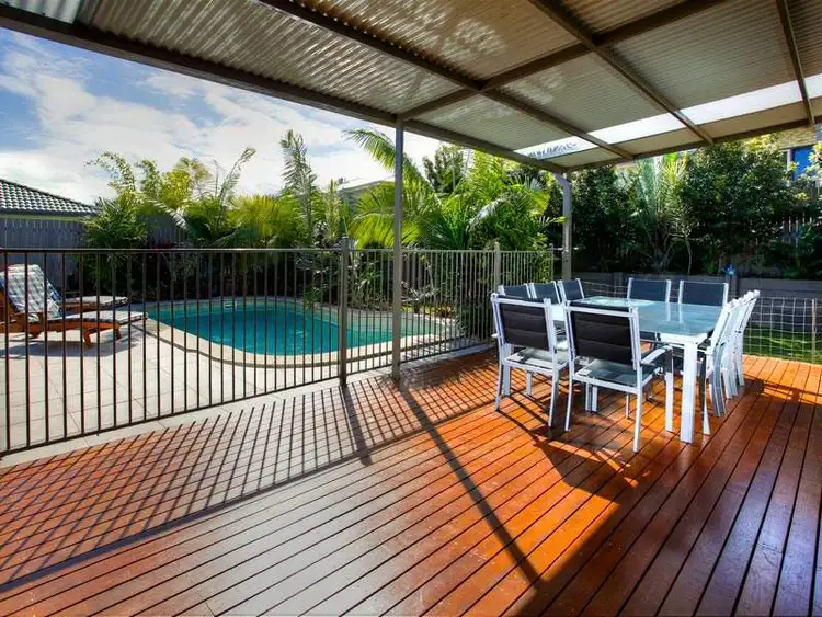 Third view of Homely house listing, 4 BELLA STREET, Cashmere QLD 4500