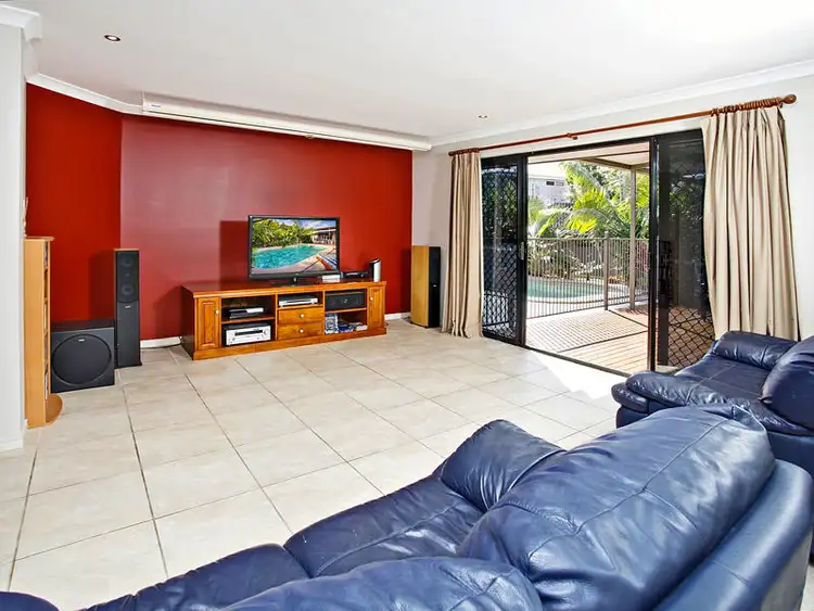 Fourth view of Homely house listing, 4 BELLA STREET, Cashmere QLD 4500