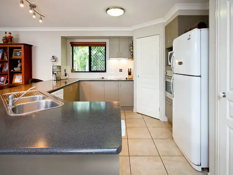 Seventh view of Homely house listing, 4 BELLA STREET, Cashmere QLD 4500