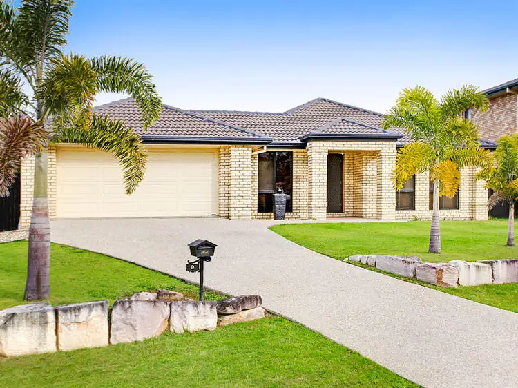9 Condamine Ct, Joyner QLD 4500