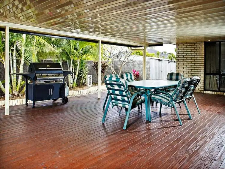 Seventh view of Homely house listing, 9 Condamine Ct, Joyner QLD 4500