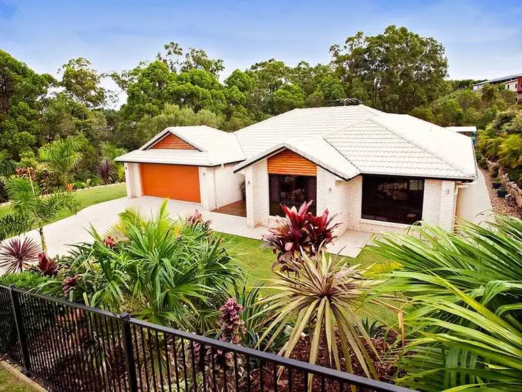 Second view of Homely house listing, 4 Bramwell Court, Cashmere QLD 4500