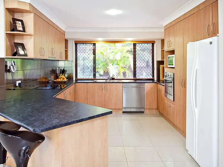 Third view of Homely house listing, 4 Bramwell Court, Cashmere QLD 4500