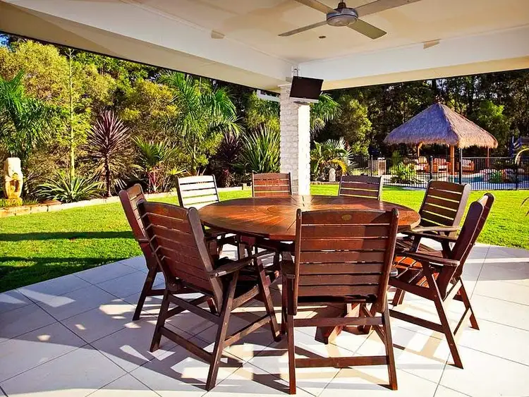 Fourth view of Homely house listing, 4 Bramwell Court, Cashmere QLD 4500