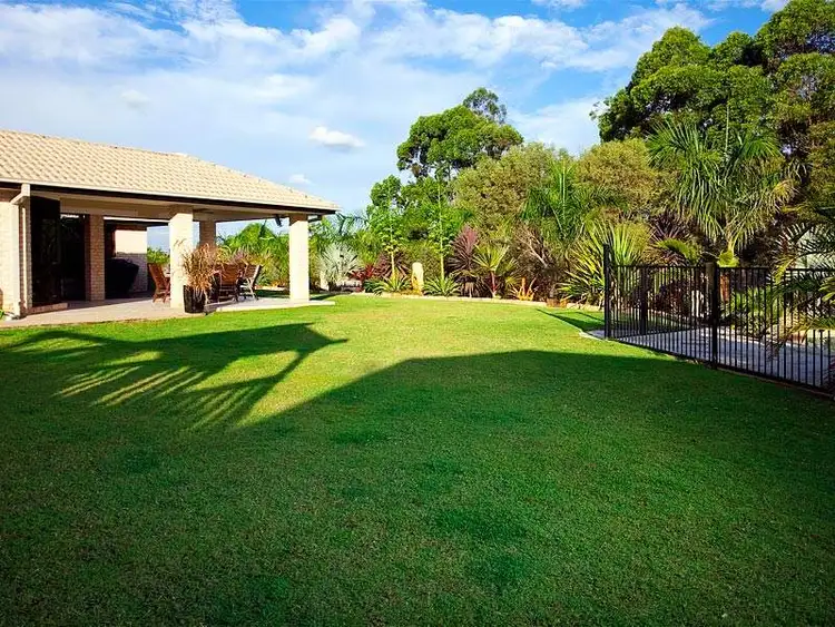 Fifth view of Homely house listing, 4 Bramwell Court, Cashmere QLD 4500