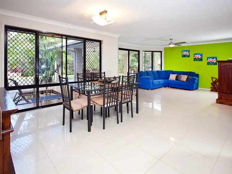 Sixth view of Homely house listing, 4 Bramwell Court, Cashmere QLD 4500