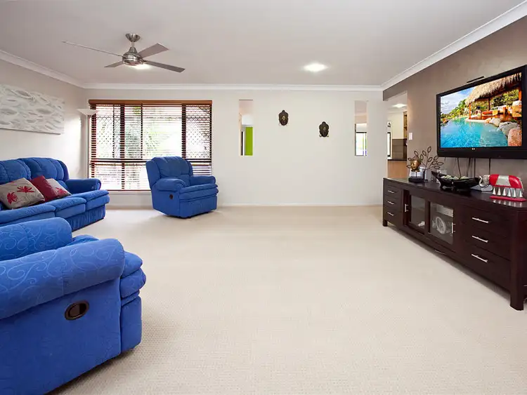Seventh view of Homely house listing, 4 Bramwell Court, Cashmere QLD 4500