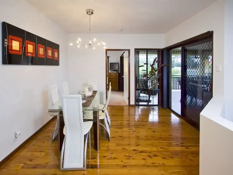 Fourth view of Homely house listing, 1 LINKS CR, Joyner QLD 4500