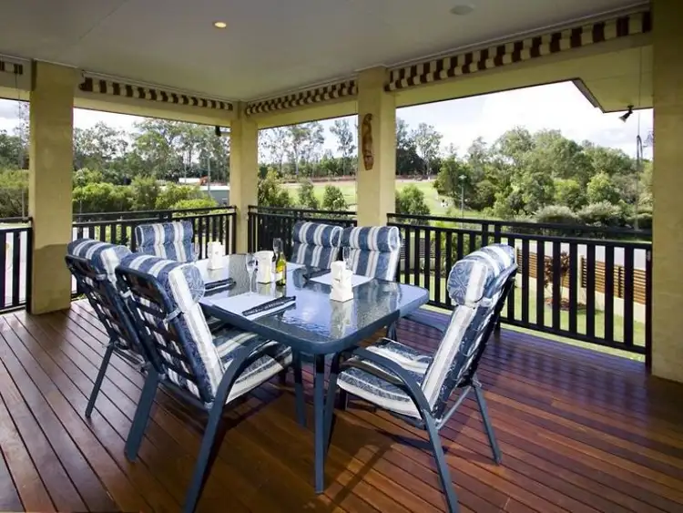 Sixth view of Homely house listing, 1 LINKS CR, Joyner QLD 4500