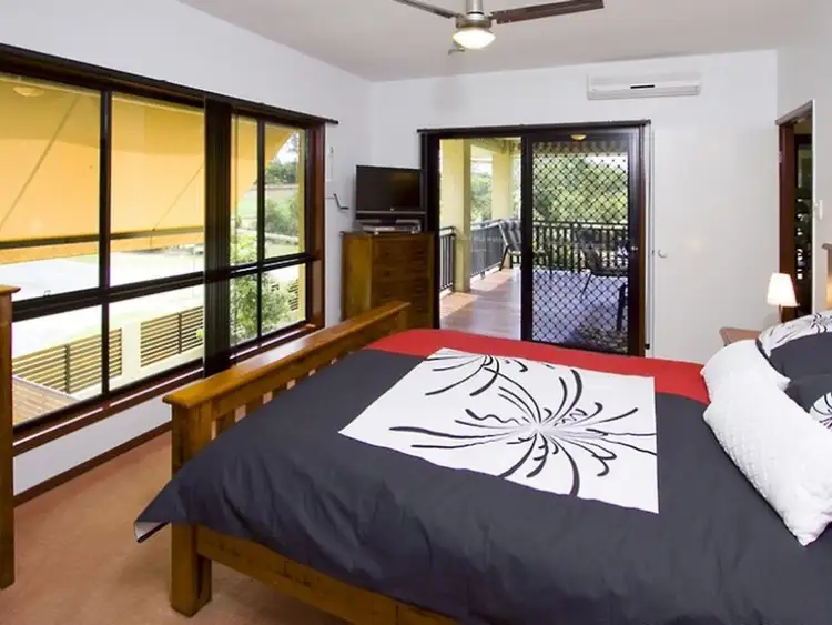 Seventh view of Homely house listing, 1 LINKS CR, Joyner QLD 4500