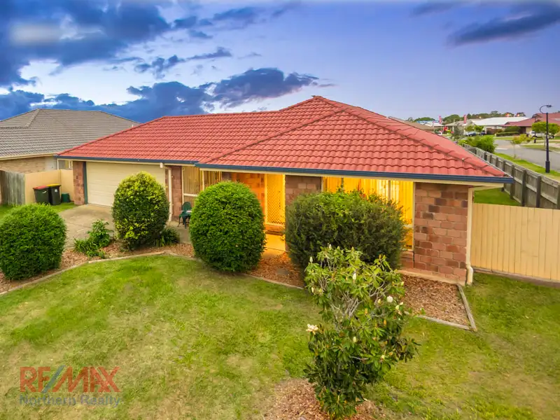 Main view of Homely house listing, 4-6 Jacques Cl, Caboolture QLD 4510