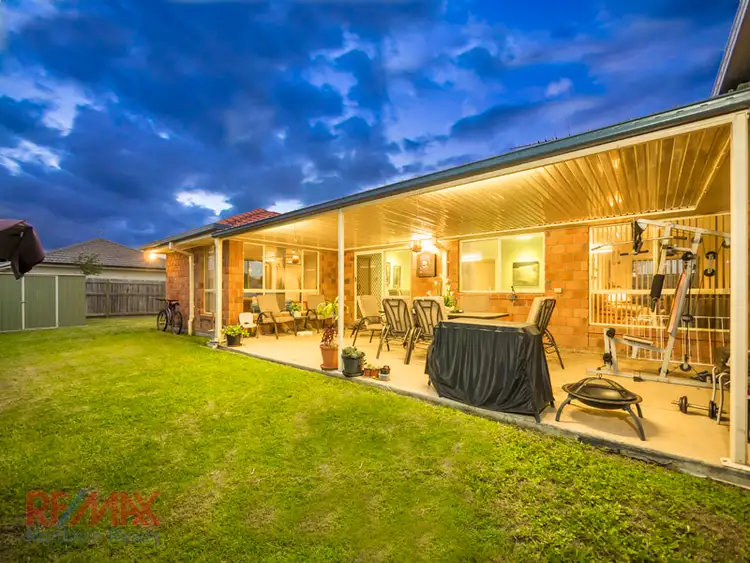 Second view of Homely house listing, 4-6 Jacques Cl, Caboolture QLD 4510