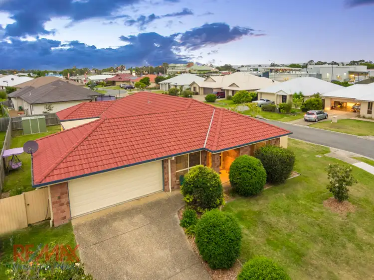 Third view of Homely house listing, 4-6 Jacques Cl, Caboolture QLD 4510