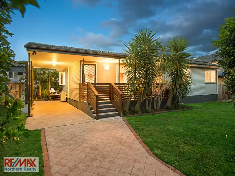 Second view of Homely house listing, 29 Ardill St, Zillmere QLD 4034