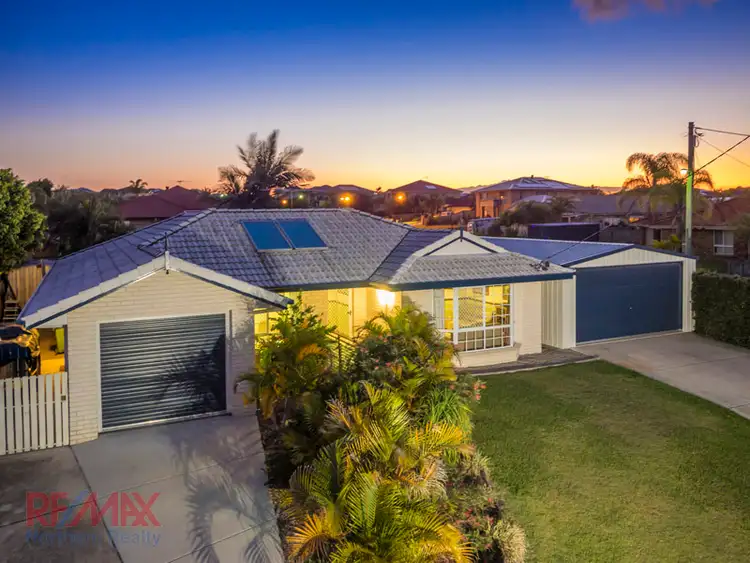 Main view of Homely house listing, 2 BRENDAN CT, Deception Bay QLD 4508