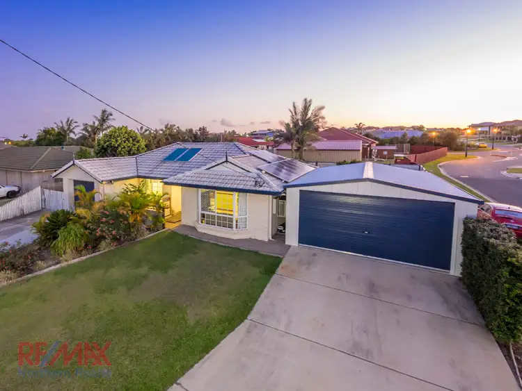 Second view of Homely house listing, 2 BRENDAN CT, Deception Bay QLD 4508