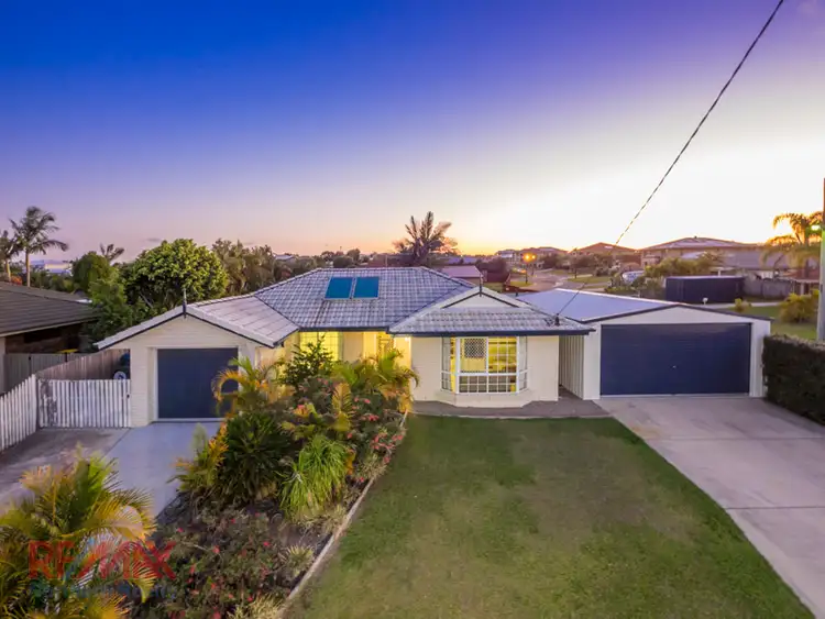Third view of Homely house listing, 2 BRENDAN CT, Deception Bay QLD 4508