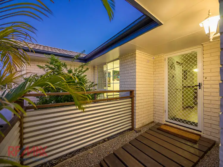 Fourth view of Homely house listing, 2 BRENDAN CT, Deception Bay QLD 4508