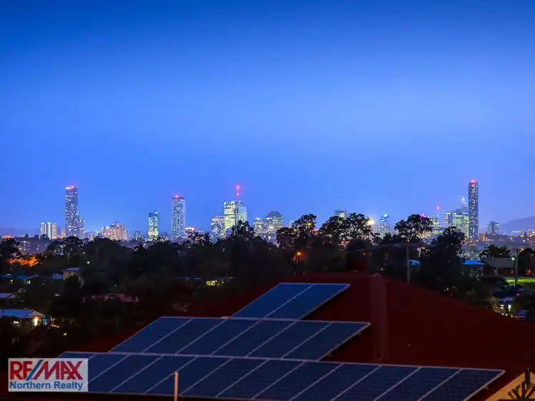 Third view of Homely house listing, 87 Hillenvale Ave, Arana Hills QLD 4054