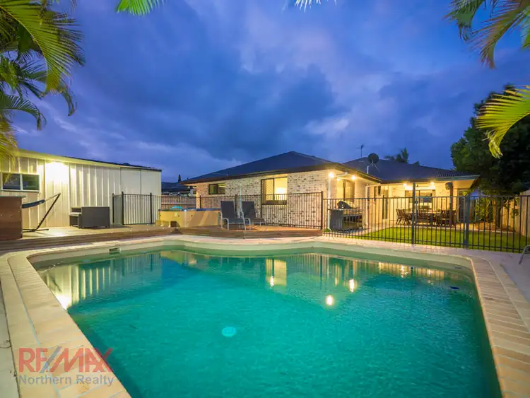 34 Bayberry Cr, Warner QLD 4500