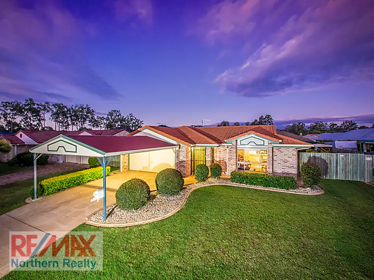 9 Macintyre Court, Bray Park QLD 4500