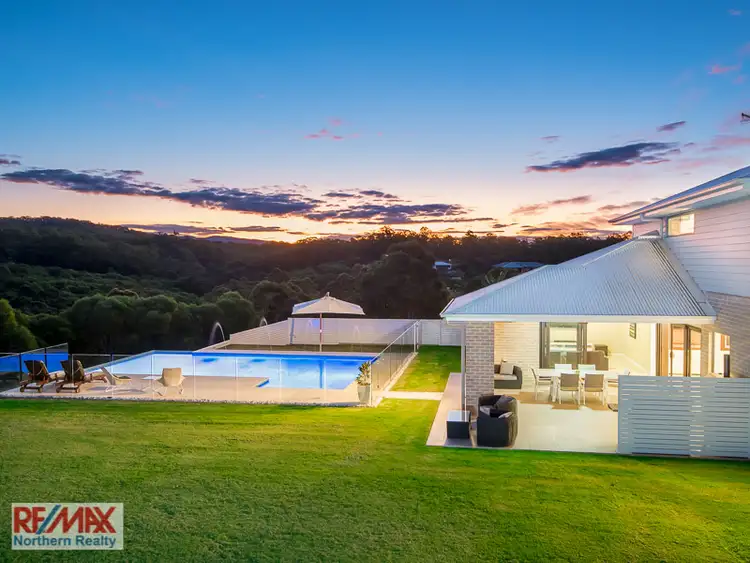 34 Hacker Rd, Cashmere QLD 4500