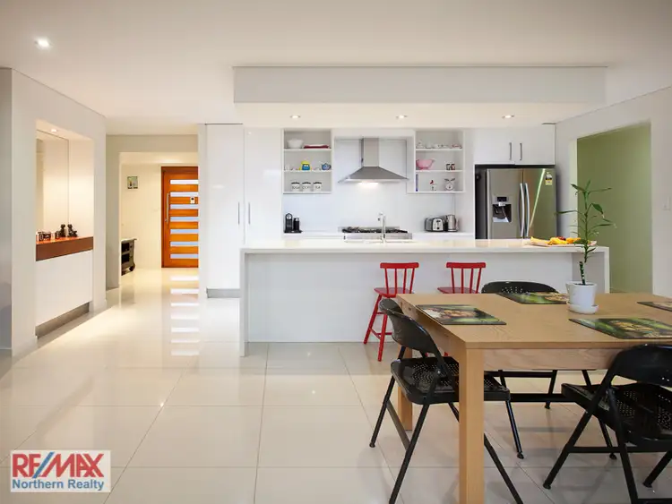 Fifth view of Homely house listing, 20 KOEL CT, Warner QLD 4500