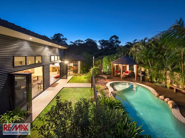58 Hayward Ave, Cashmere QLD 4500