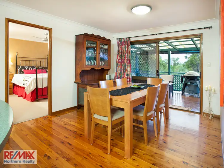 Fifth view of Homely house listing, 25 Gilford Cr, Albany Creek QLD 4035