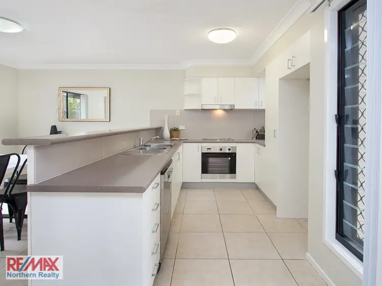 Fourth view of Homely house listing, 4/5 Seabrook St, Kedron QLD 4031