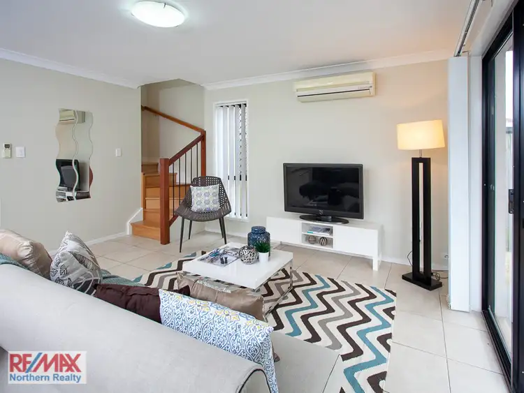 Sixth view of Homely house listing, 4/5 Seabrook St, Kedron QLD 4031