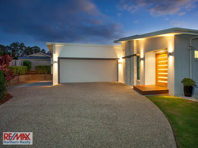 Third view of Homely house listing, 20 Koel Ct, Warner QLD 4500